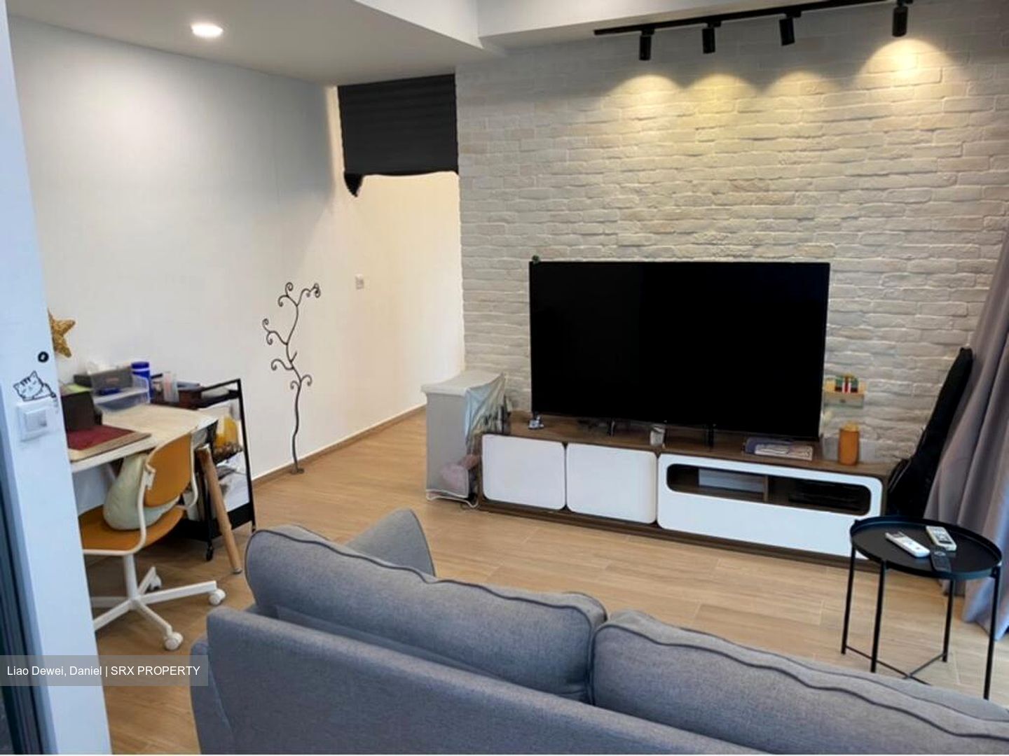 Sanctuary @ 813 (D19), Apartment #506021761